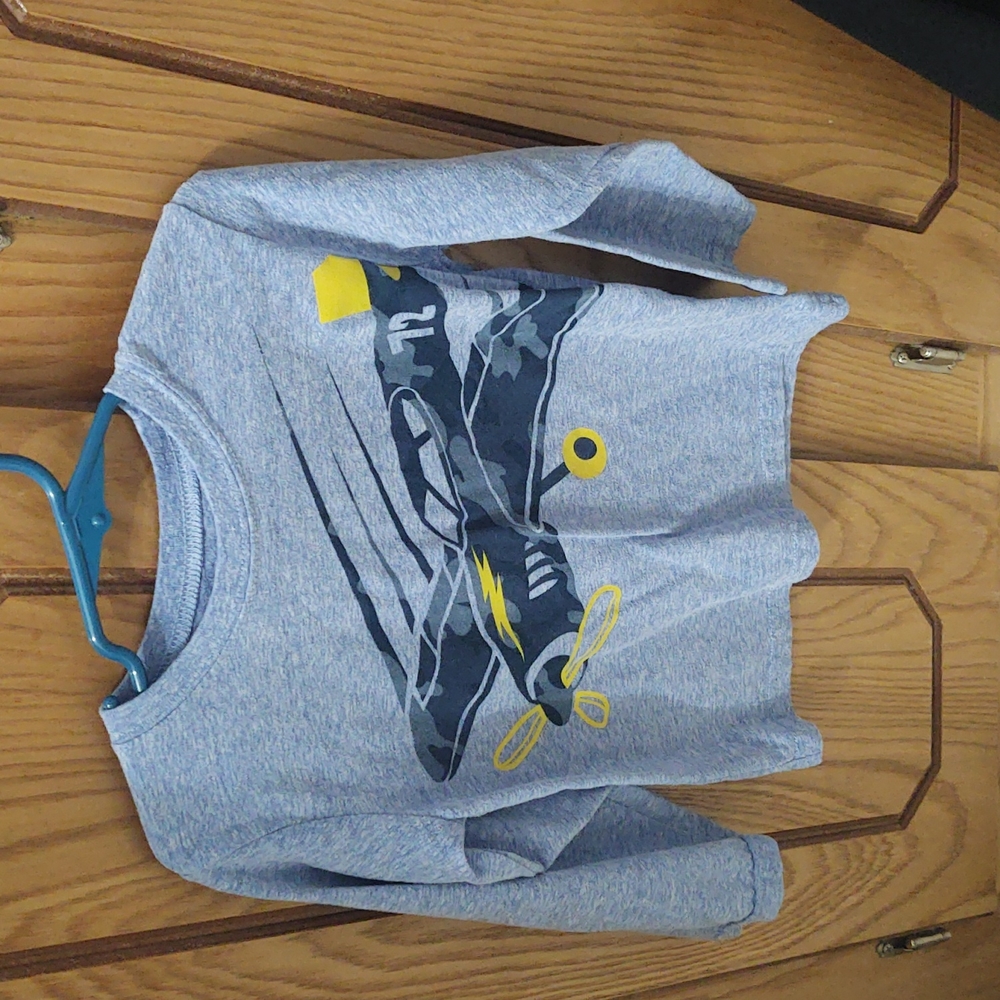 Boys Long sleeve
